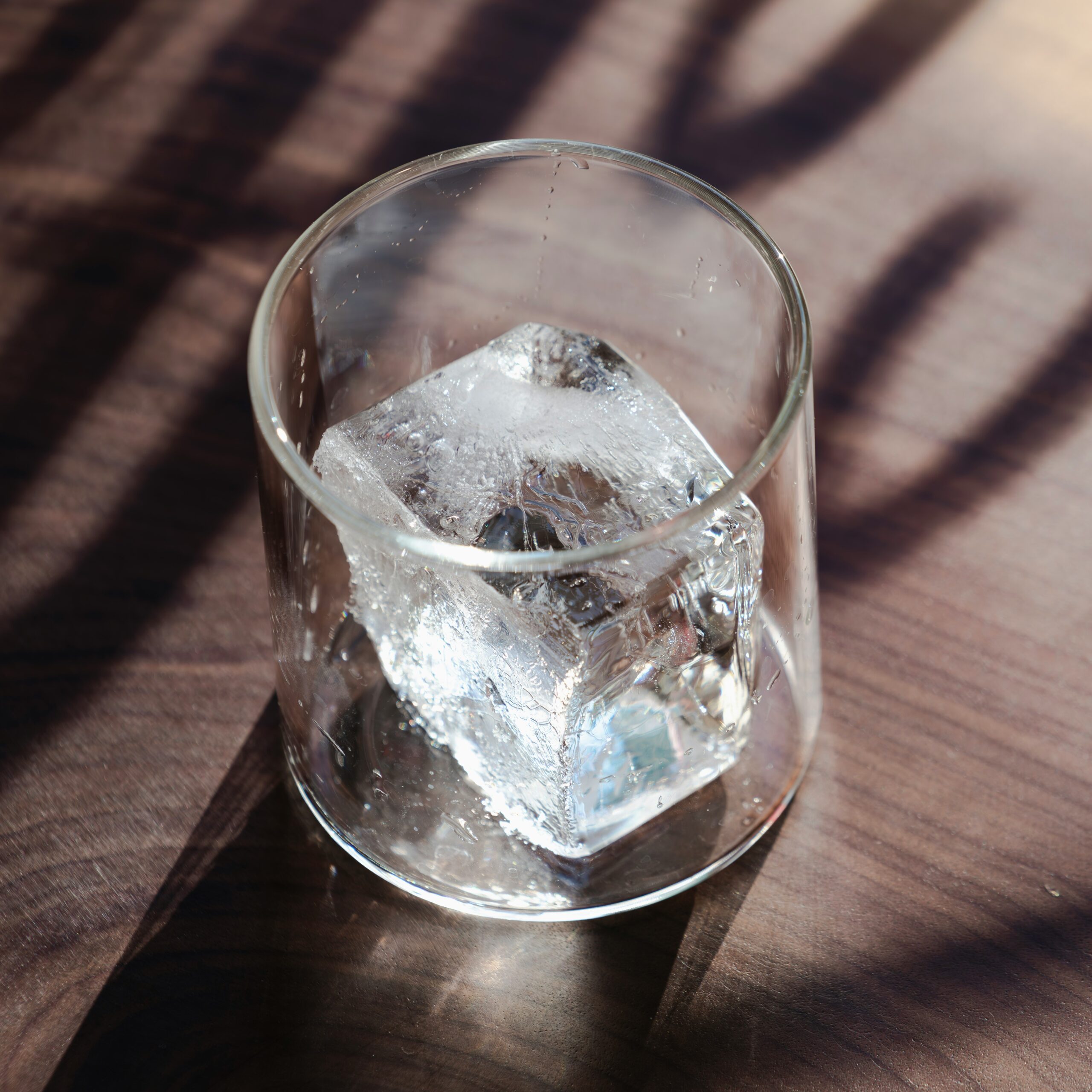 Eiswürfelform - Homebar - Cocktailkurs
